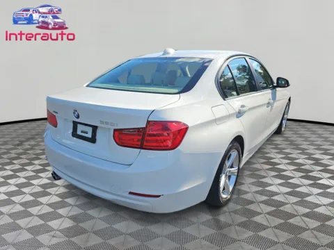More photos of 2015 BMW 3 Series 328i xDrive Sedan 4D at Interauto, MA