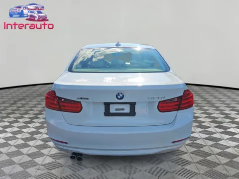 More photos of 2015 BMW 3 Series 328i xDrive Sedan 4D at Interauto, MA