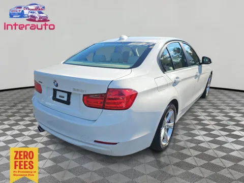 More photos of 2015 BMW 3 Series 328i xDrive Sedan 4D at Interauto, MA