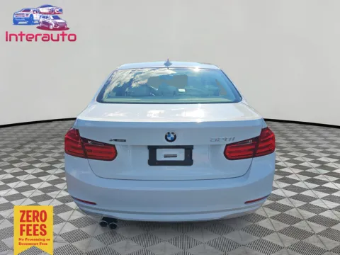 More photos of 2015 BMW 3 Series 328i xDrive Sedan 4D at Interauto, MA