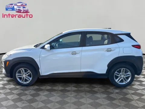 Photos of 2019 Hyundai Kona SE Sport Utility 4D for sale in Plainville, MA at Interauto