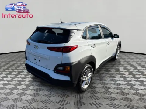 More photos of 2019 Hyundai Kona SE Sport Utility 4D at Interauto, MA