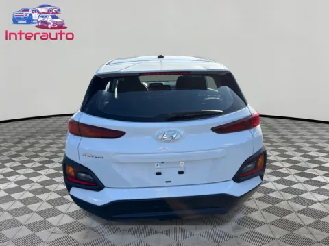 More photos of 2019 Hyundai Kona SE Sport Utility 4D at Interauto, MA