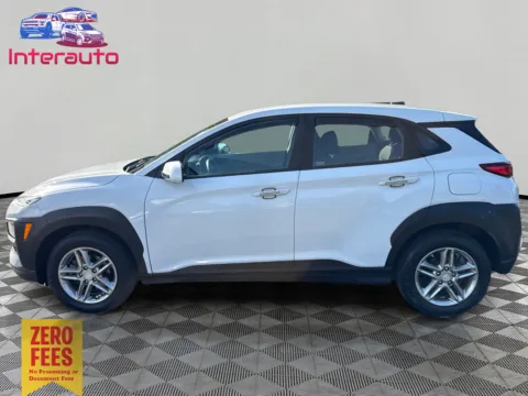 Photos of 2019 Hyundai Kona SE Sport Utility 4D for sale in Plainville, MA at Interauto