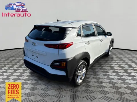 More photos of 2019 Hyundai Kona SE Sport Utility 4D at Interauto, MA