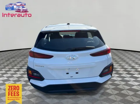 More photos of 2019 Hyundai Kona SE Sport Utility 4D at Interauto, MA