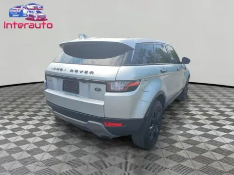 More photos of 2016 Land Rover Range Rover Evoque SE Premium Sport Utility 4D at Interauto, MA