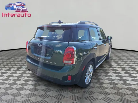 More photos of 2018 MINI Countryman Cooper SE ALL4 Hatchback 4D at Interauto, MA