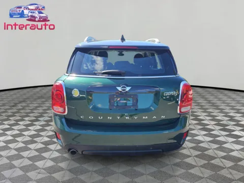More photos of 2018 MINI Countryman Cooper SE ALL4 Hatchback 4D at Interauto, MA