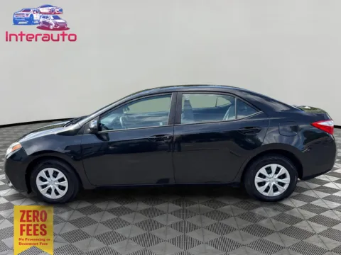 Photos of 2016 Toyota Corolla L Sedan 4D for sale in Plainville, MA at Interauto