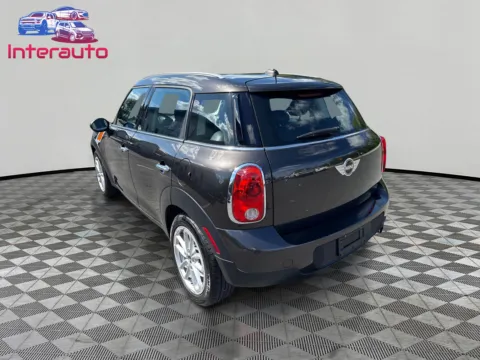 Another view of 2016 MINI Countryman Cooper Hatchback 4D for sale in Plainville, MA at Interauto
