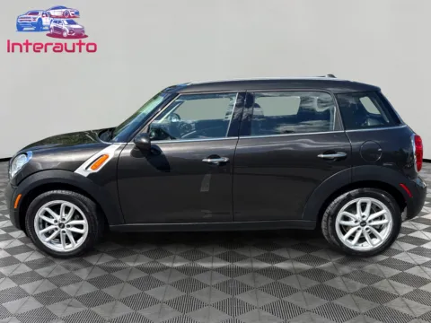 Photos of 2016 MINI Countryman Cooper Hatchback 4D for sale in Plainville, MA at Interauto
