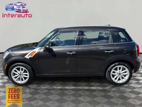 Photos of 2016 MINI Countryman Cooper Hatchback 4D for sale in Plainville, MA at Interauto