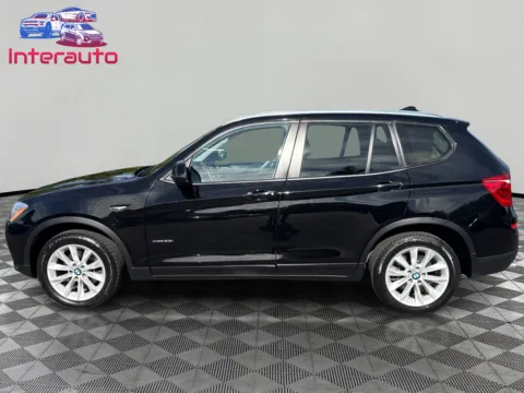 Photos of 2017 BMW X3 xDrive28i Sport Utility 4D for sale in Plainville, MA at Interauto