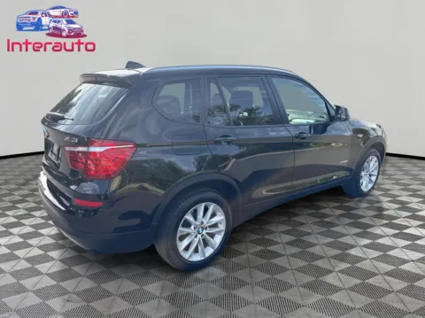More photos of 2017 BMW X3 xDrive28i Sport Utility 4D at Interauto, MA