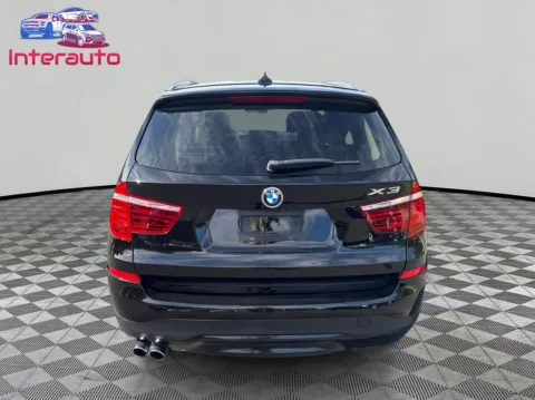 More photos of 2017 BMW X3 xDrive28i Sport Utility 4D at Interauto, MA