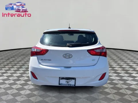 More photos of 2016 Hyundai Elantra GT Hatchback 4D at Interauto, MA