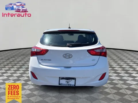 More photos of 2016 Hyundai Elantra GT Hatchback 4D at Interauto, MA