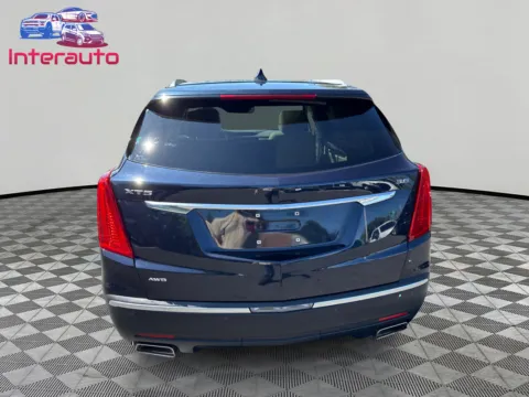 More photos of 2017 Cadillac XT5 Luxury Sport Utility 4D at Interauto, MA