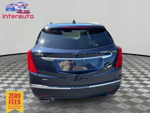 More photos of 2017 Cadillac XT5 Luxury Sport Utility 4D at Interauto, MA