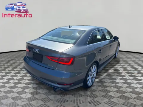 More photos of 2016 Audi A3 2.0T Premium Plus Sedan 4D at Interauto, MA