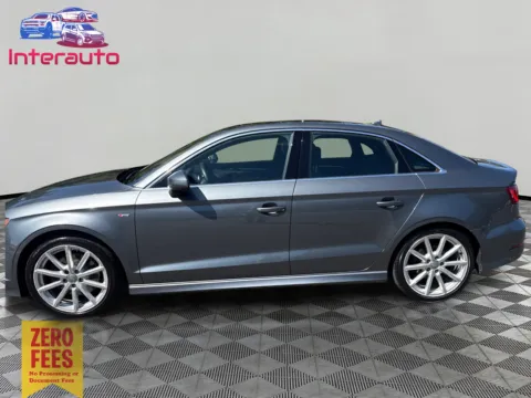 Photos of 2016 Audi A3 2.0T Premium Plus Sedan 4D for sale in Plainville, MA at Interauto