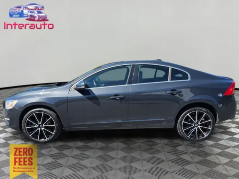 Photos of 2016 Volvo S60 T5 Premier Sedan 4D for sale in Plainville, MA at Interauto