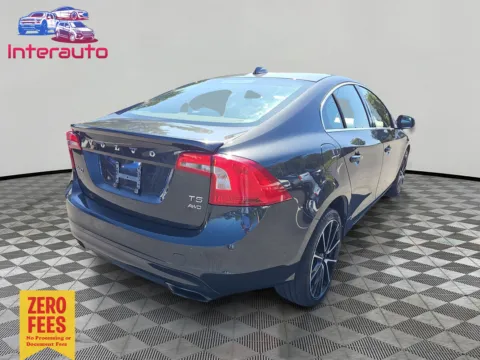More photos of 2016 Volvo S60 T5 Premier Sedan 4D at Interauto, MA