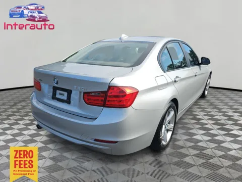 More photos of 2014 BMW 3 Series 320i xDrive Sedan 4D at Interauto, MA