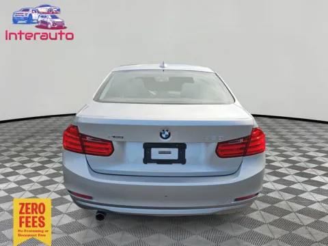 More photos of 2014 BMW 3 Series 320i xDrive Sedan 4D at Interauto, MA