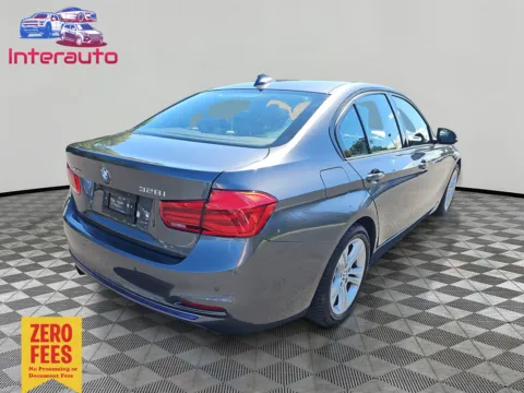 More photos of 2016 BMW 3 Series 328i xDrive Sedan 4D at Interauto, MA