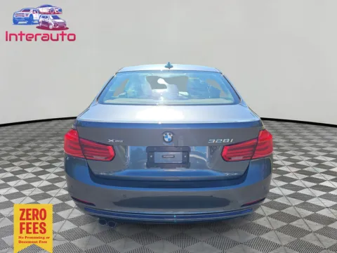 More photos of 2016 BMW 3 Series 328i xDrive Sedan 4D at Interauto, MA