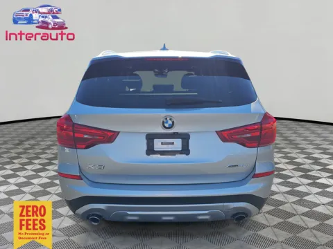 More photos of 2019 BMW X3 xDrive30i Sport Utility 4D at Interauto, MA