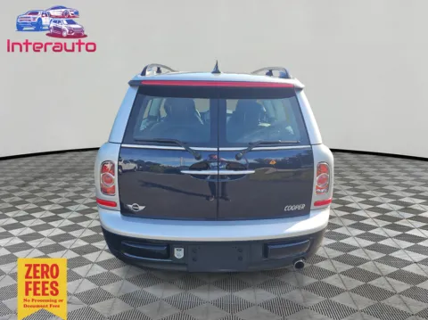 More photos of 2013 MINI Clubman Cooper Hatchback 3D at Interauto, MA
