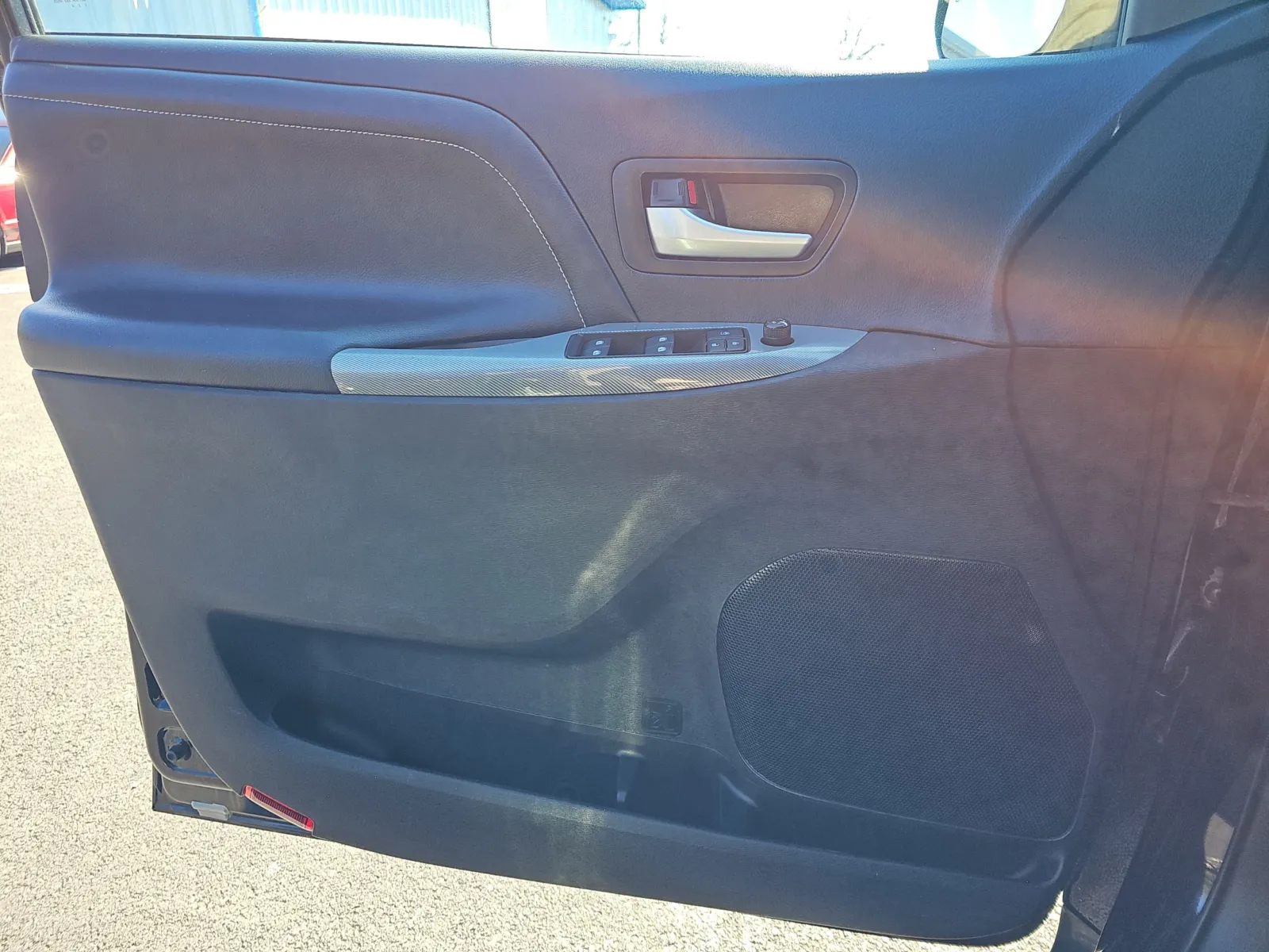 2017 Toyota Sienna SE - Photo 20