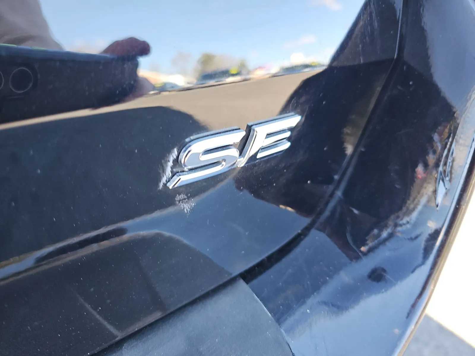 2017 Toyota Sienna SE - Photo 16