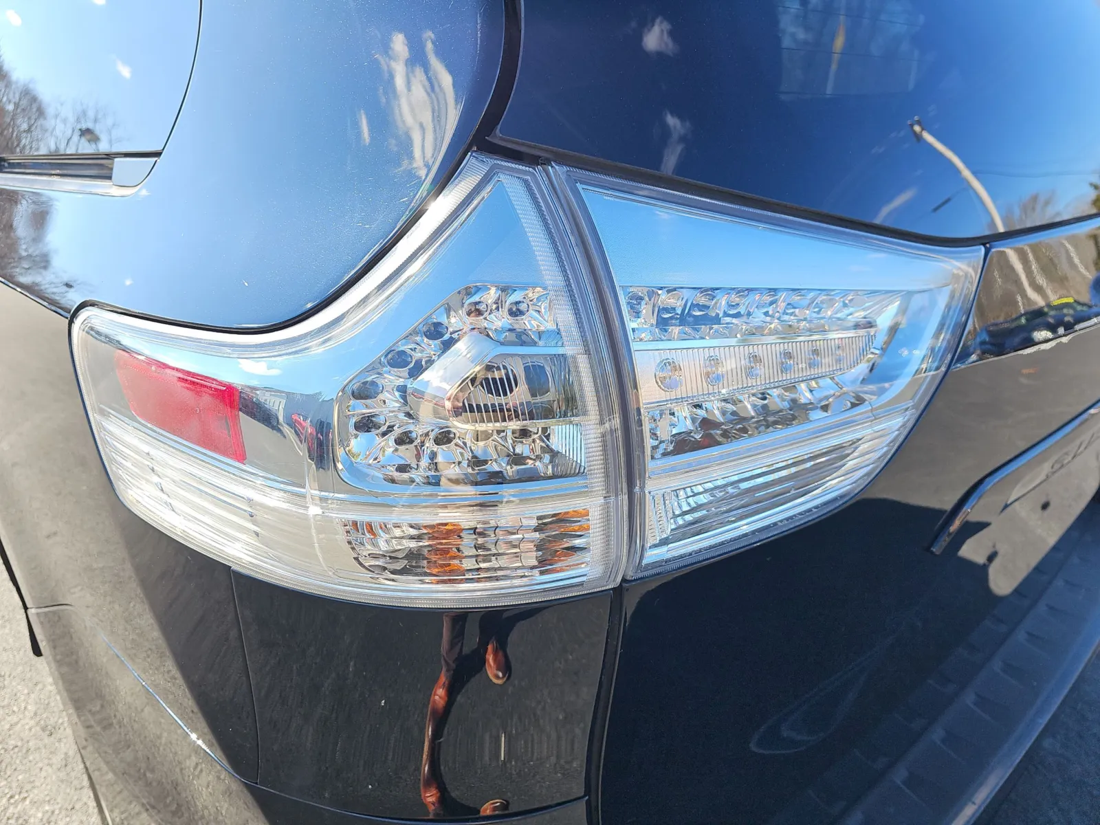 2017 Toyota Sienna SE - Photo 18