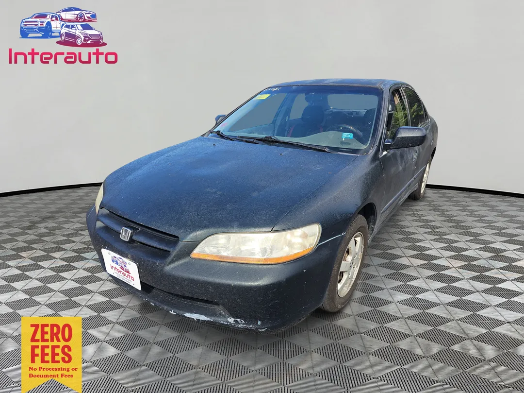 2000 Honda Accord SE Sedan 4D for sale in Plainville, MA