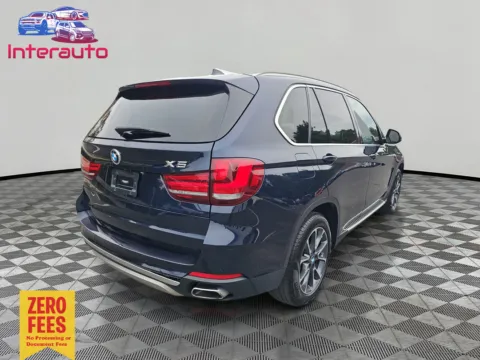 More photos of 2018 BMW X5 xDrive35i Sport Utility 4D at Interauto, MA