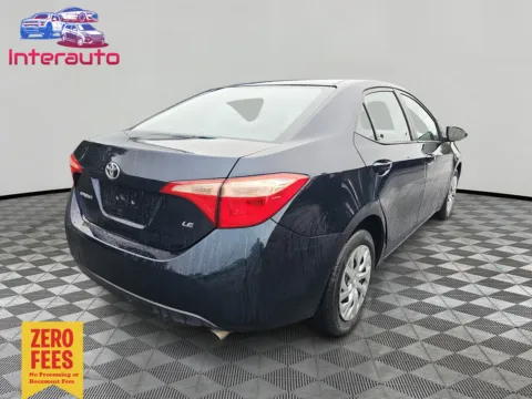 More photos of 2019 Toyota Corolla LE Sedan 4D at Interauto, MA