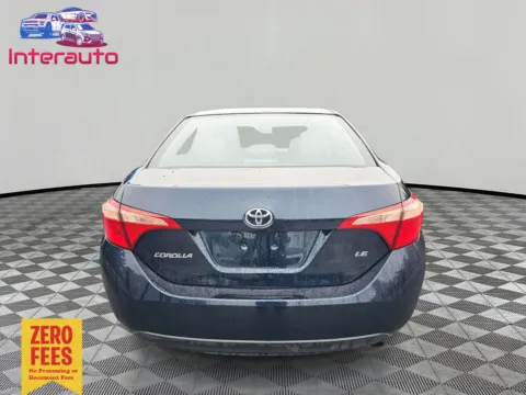 More photos of 2019 Toyota Corolla LE Sedan 4D at Interauto, MA