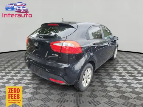 More photos of 2012 Kia Rio EX Hatchback 4D at Interauto, MA