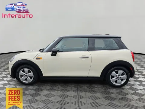 Photos of 2014 MINI Hardtop Cooper Hatchback 2D for sale in Plainville, MA at Interauto