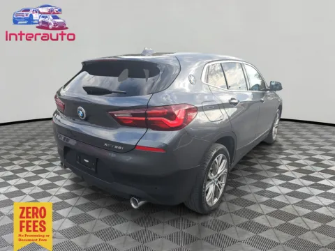More photos of 2022 BMW X2 xDrive28i Sport Utility 4D at Interauto, MA