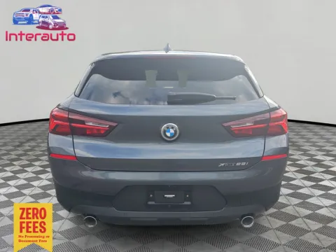 More photos of 2022 BMW X2 xDrive28i Sport Utility 4D at Interauto, MA