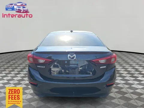 More photos of 2018 MAZDA MAZDA3 Grand Touring Sedan 4D at Interauto, MA