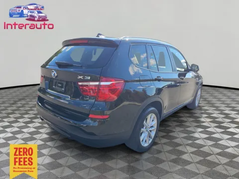 More photos of 2016 BMW X3 xDrive28i Sport Utility 4D at Interauto, MA