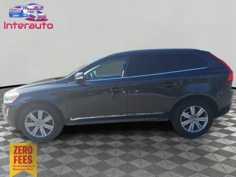 Photos of 2016 Volvo XC60 T6 Drive-E Sport Utility 4D for sale in Plainville, MA at Interauto