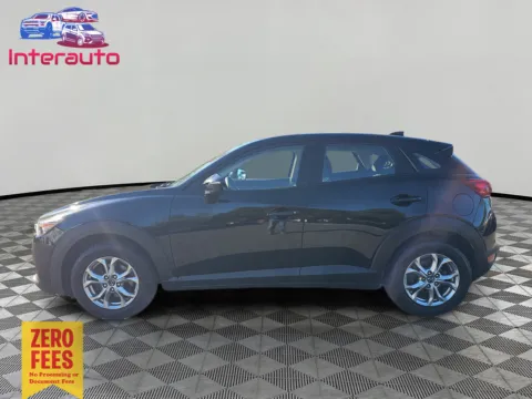 Photos of 2019 MAZDA CX-3 Sport Utility 4D for sale in Plainville, MA at Interauto