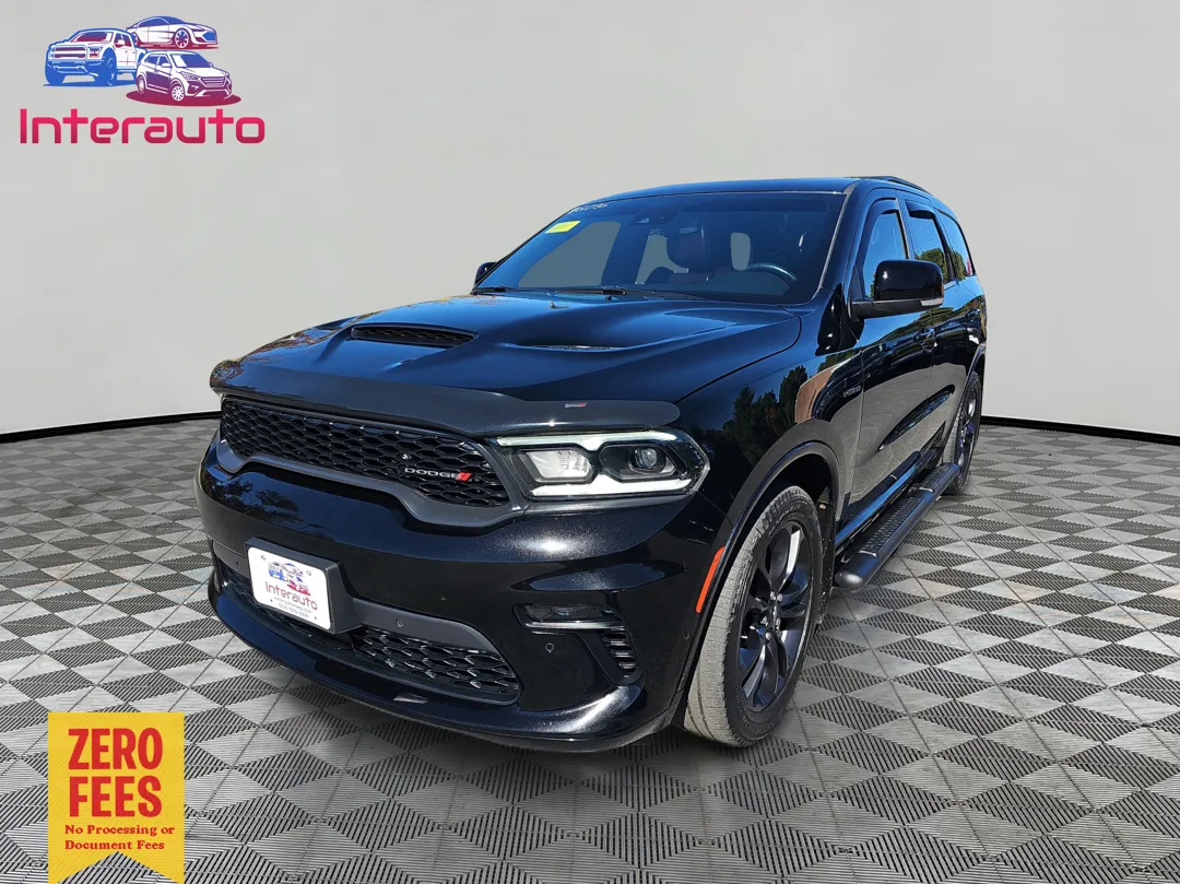 2023 Dodge Durango R/T